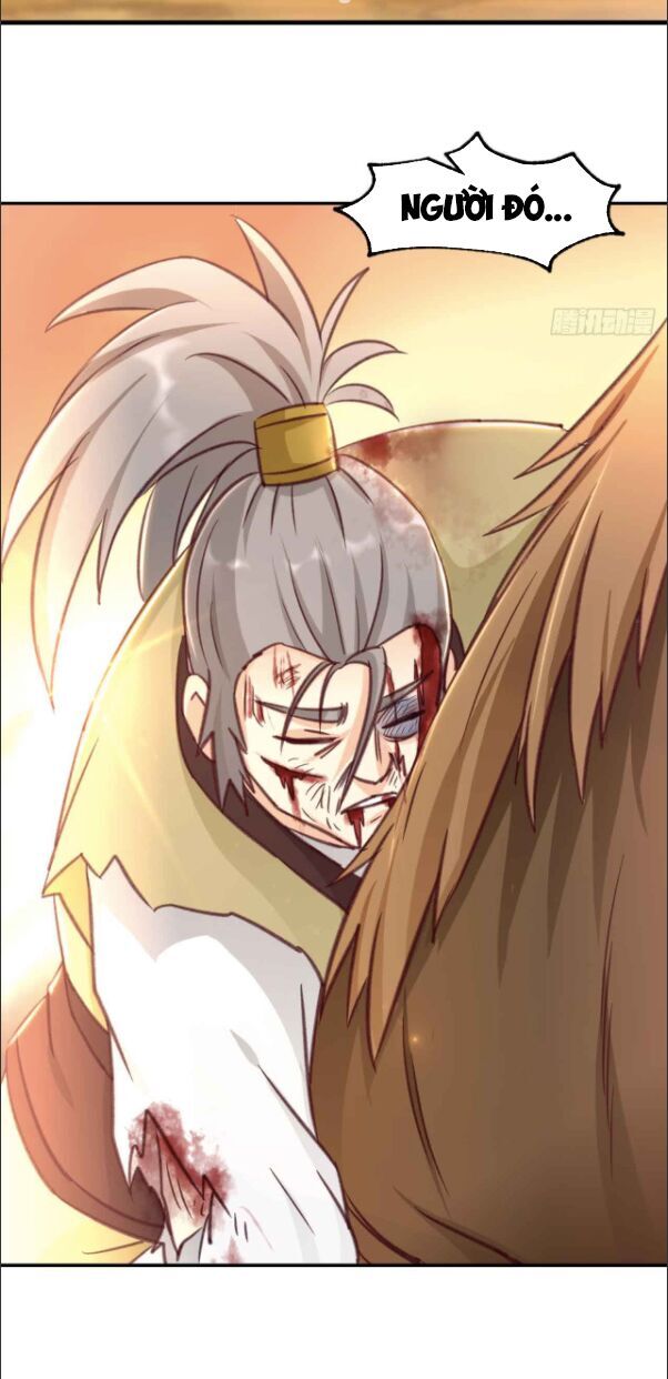 lão tổ của bạn đang online chapter 41 6