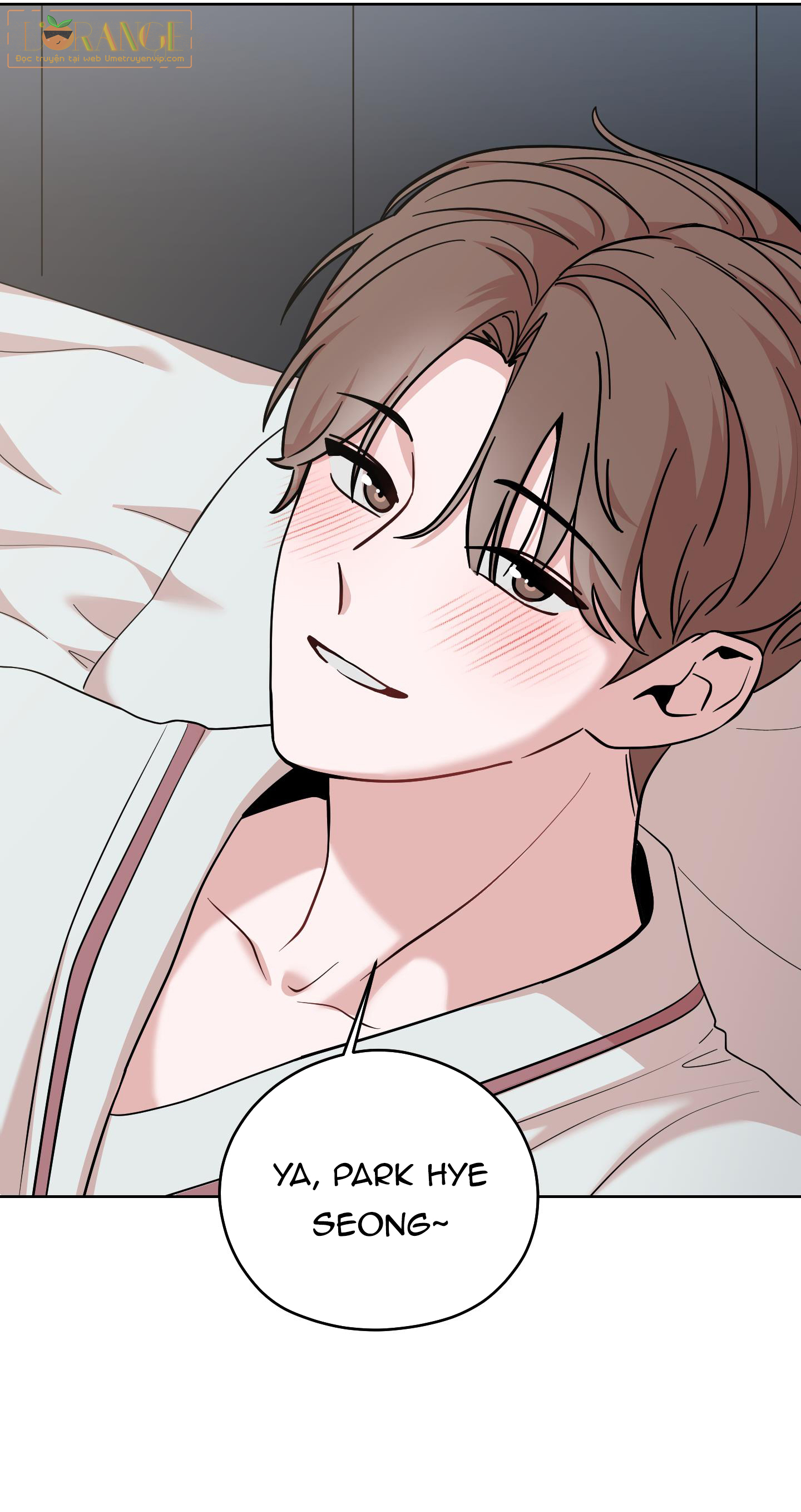 lời mời nguy hiểm chapter 1 68