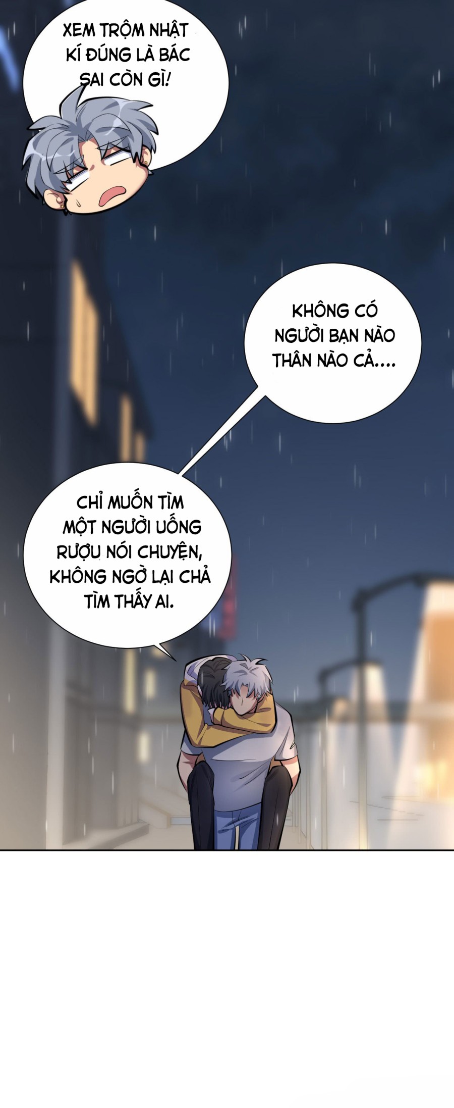 nhạc phụ đại nhân là bà xã chapter 10 22