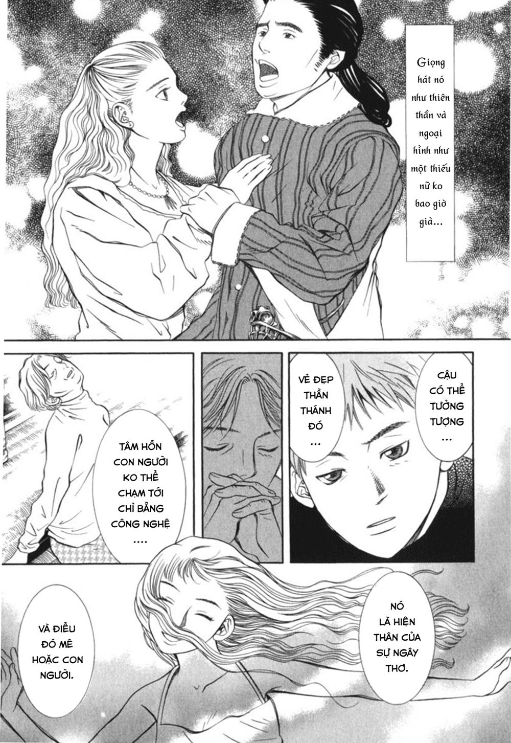 chinatsu no uta chapter 29 6