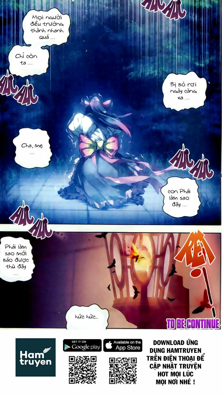 tuyệt thế đường môn - đấu la đại lục 2 chapter 56 25