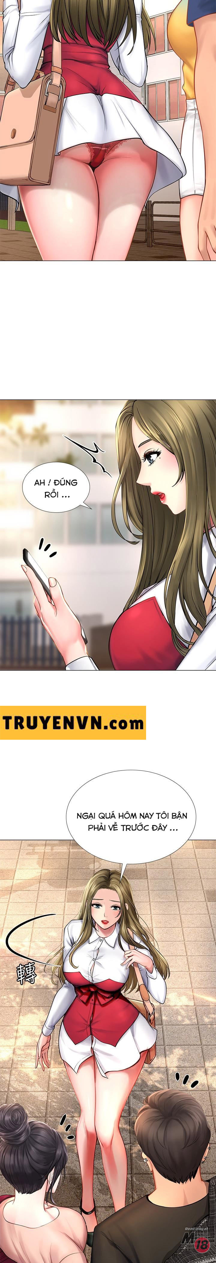 should i study at noryangjin? chapter 10 15