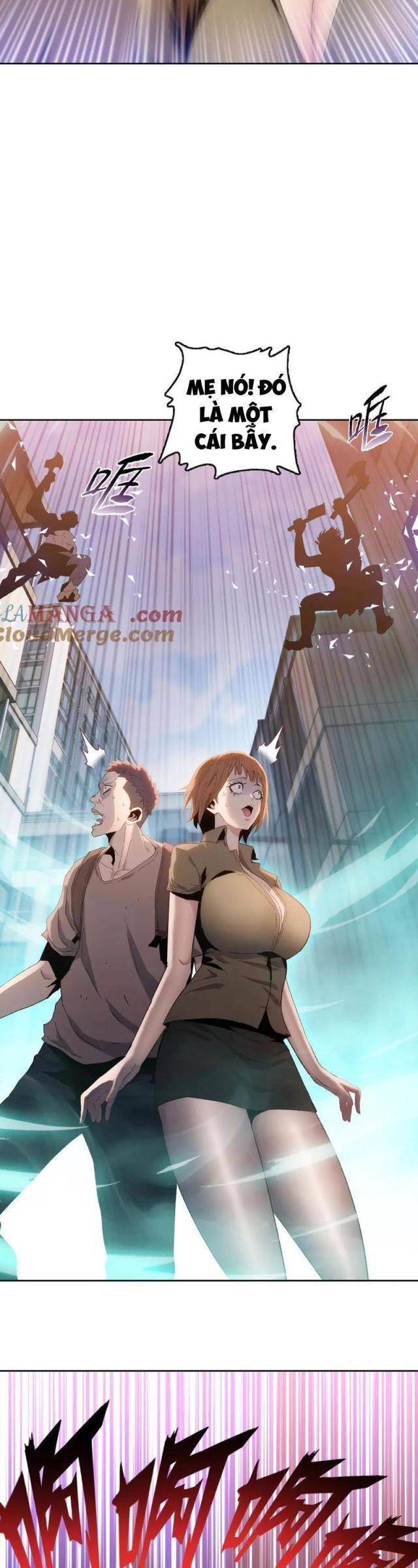 kẻ tàn nhẫn ngày tận thế: bắt đầu dự trữ hàng tỉ tấn vật tư chapter 30 24