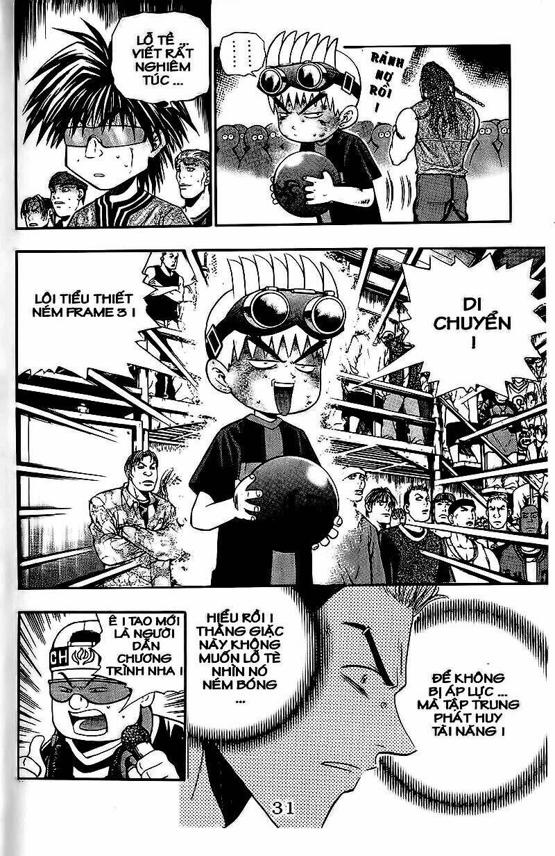 bowling king chapter 155 10