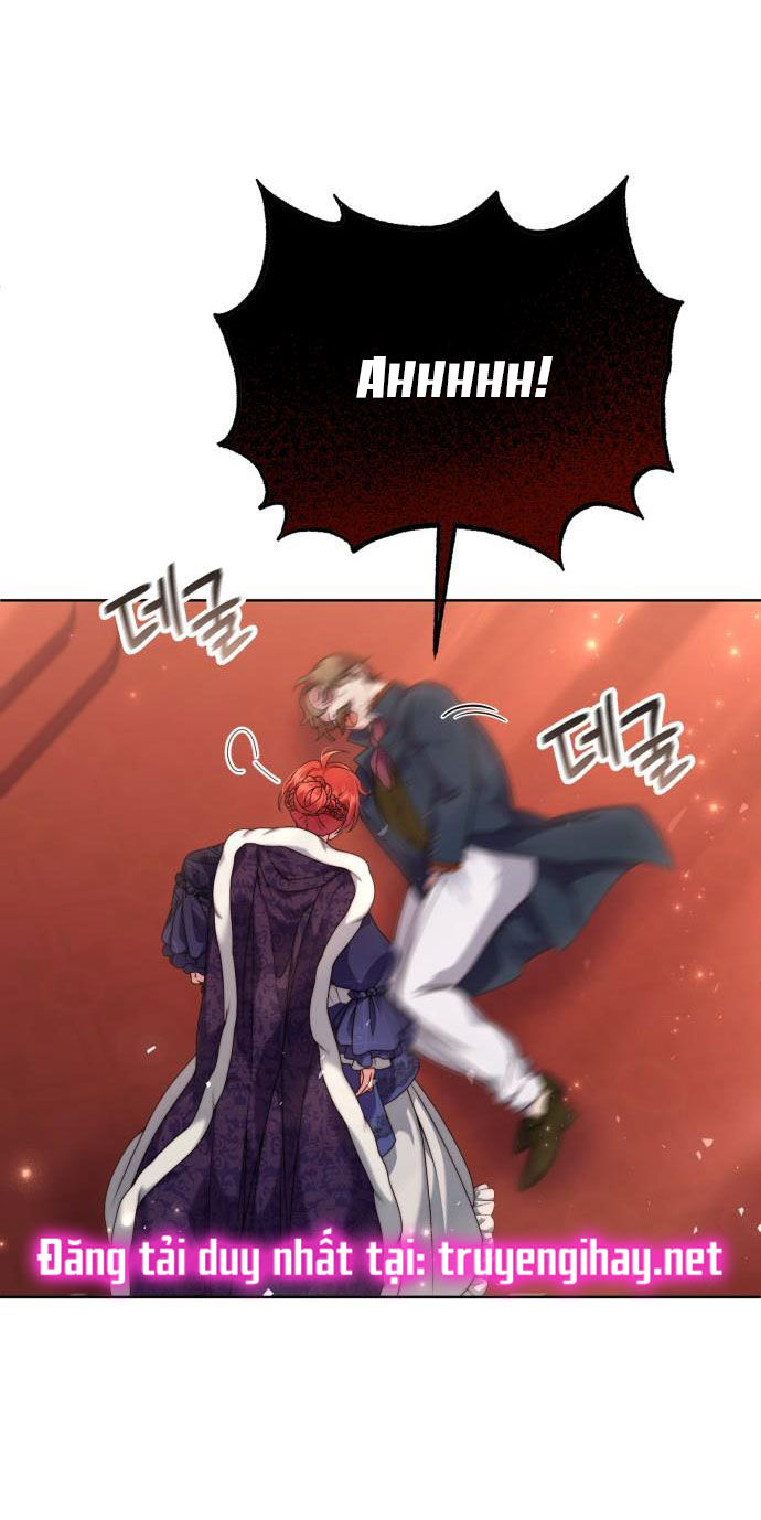 tôi sẽ ly hôn với người chồng bạo chúa chapter 8.2 37