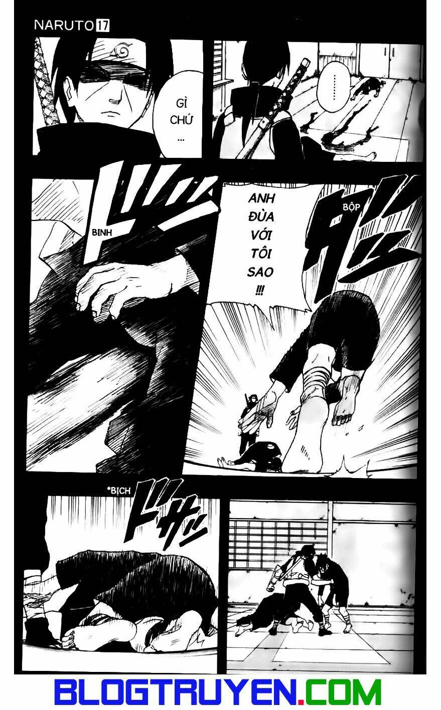 naruto - cửu vĩ hồ ly chapter 146 9