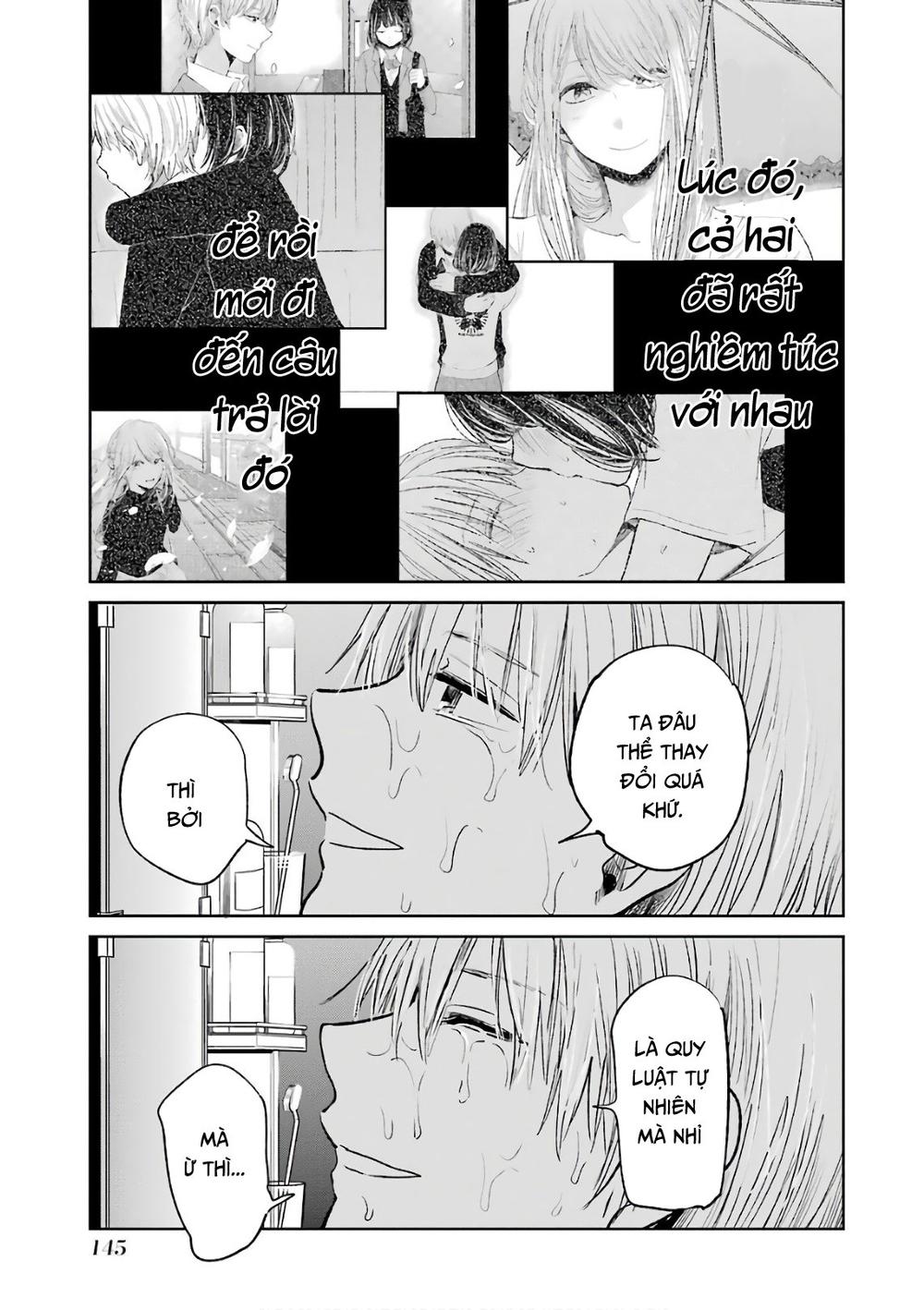 kuzu no honkai décor chapter 5.6 28