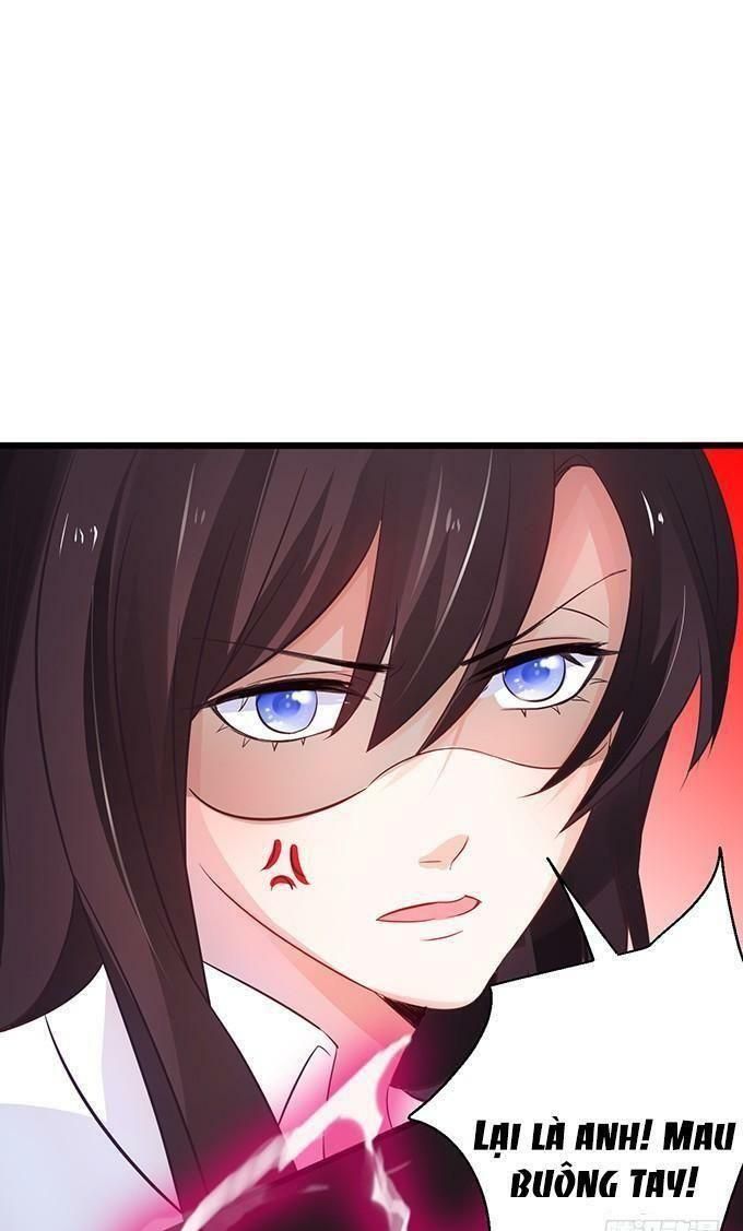 hồ tiên hung bạo chapter 35 2