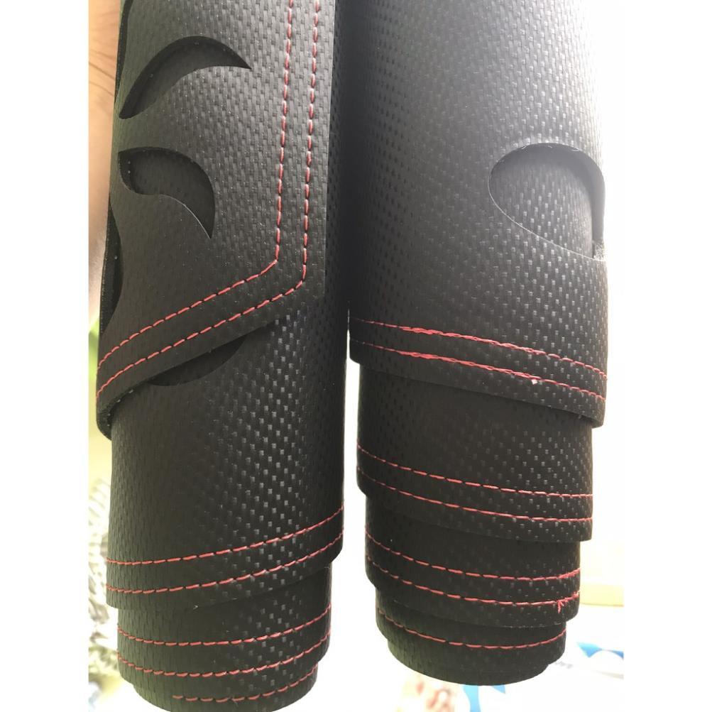 THẢM CHỐNG NẮNG TAPLO DA CARBON CAO CẤP CHO TẤT CẢ CÁC DÒNG XE NANOPK