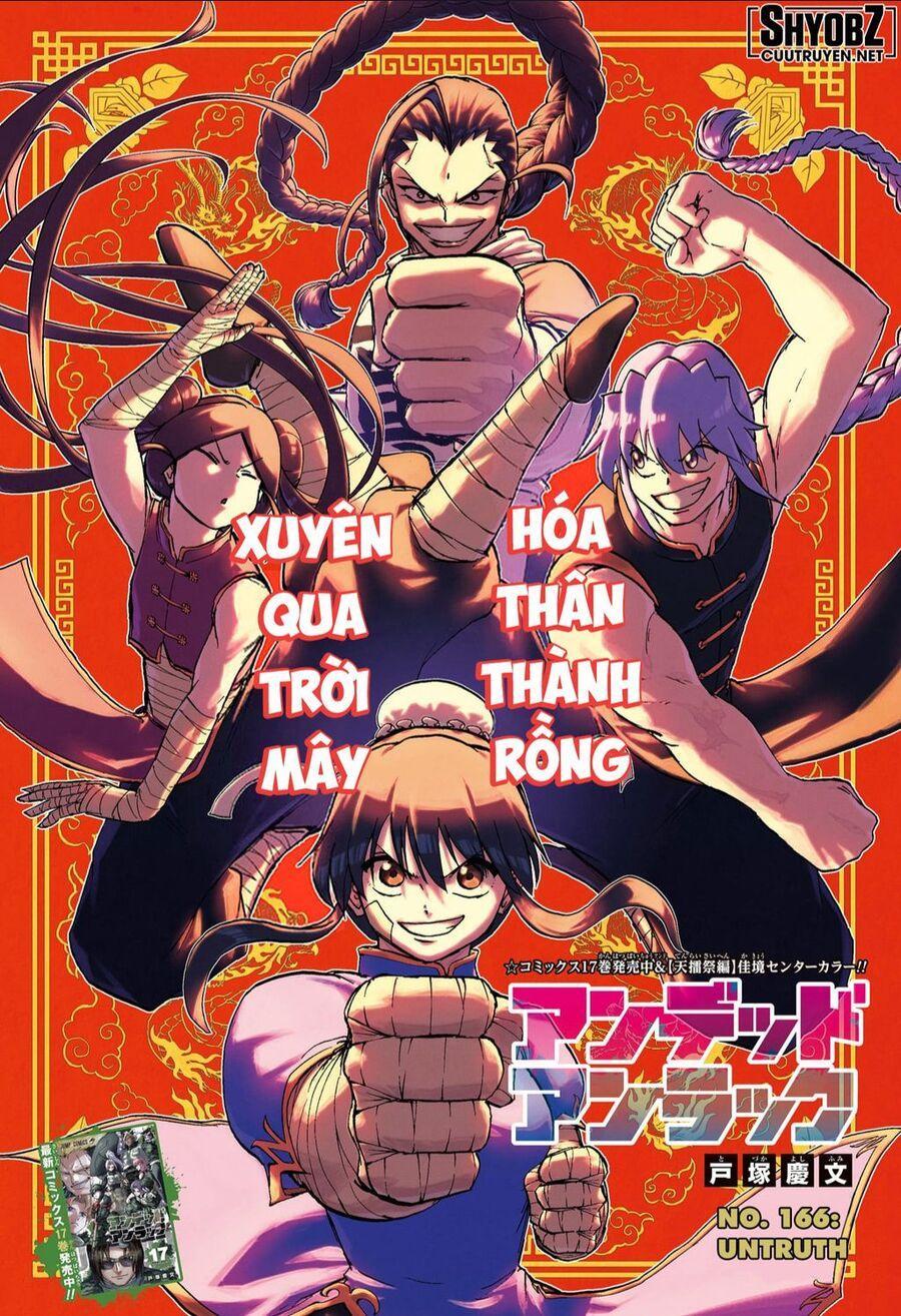 undead unluck chapter 166 3