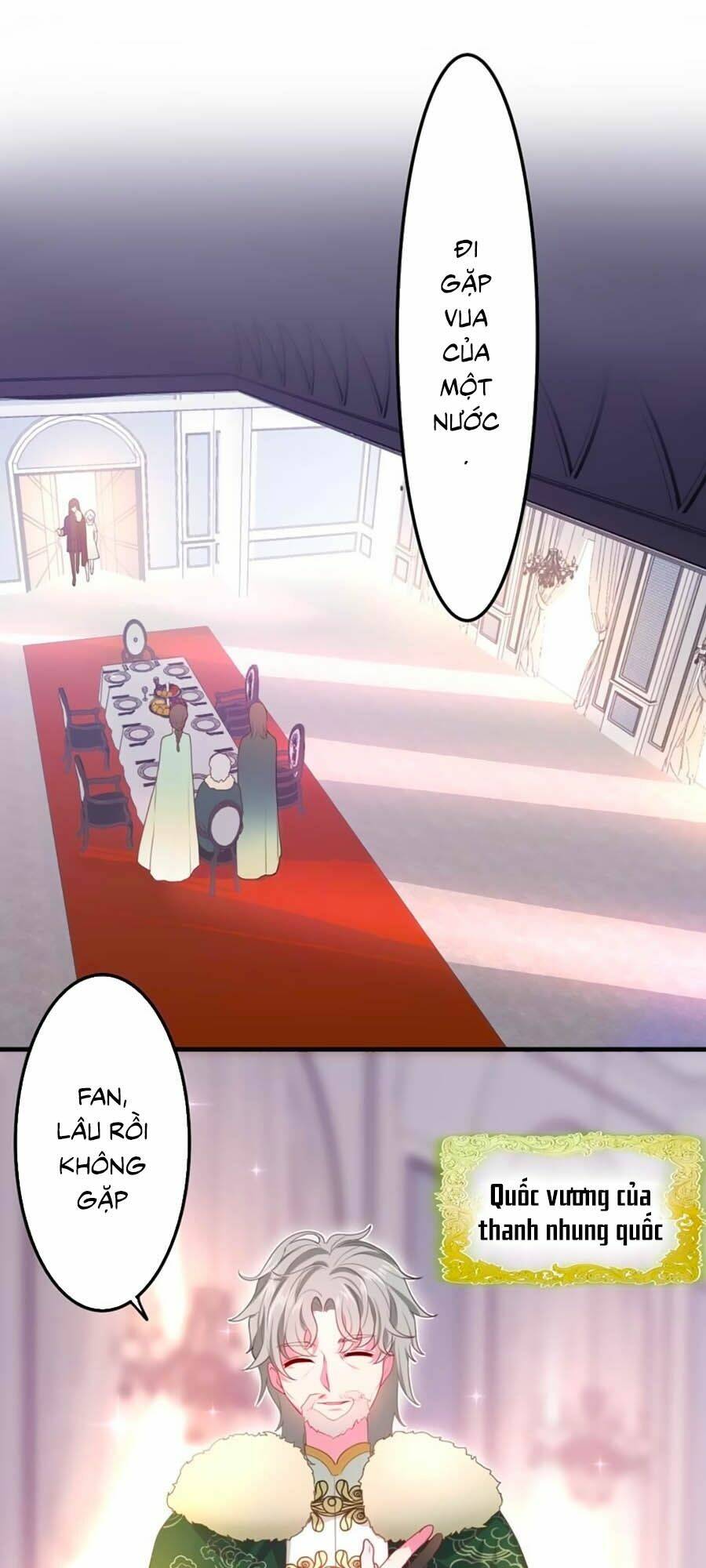 độ ấm quái vật kiệm lời chapter 3.1 15