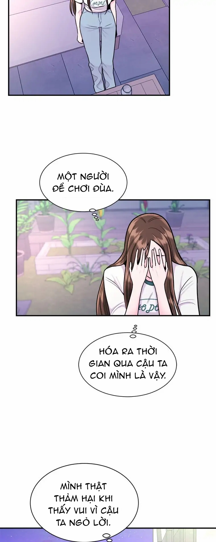 nghệ sĩ cello chapter 51.2 6