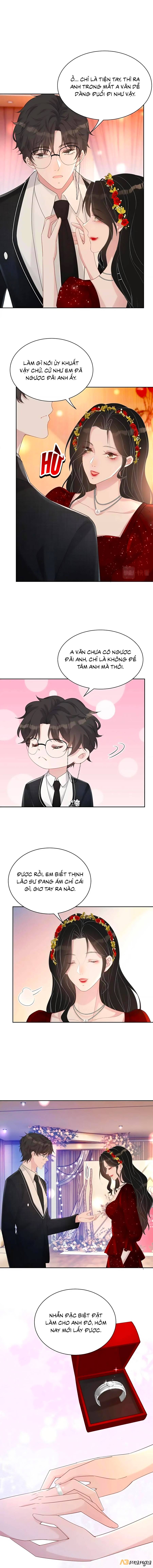 chỉ yêu mình em chapter 92 8