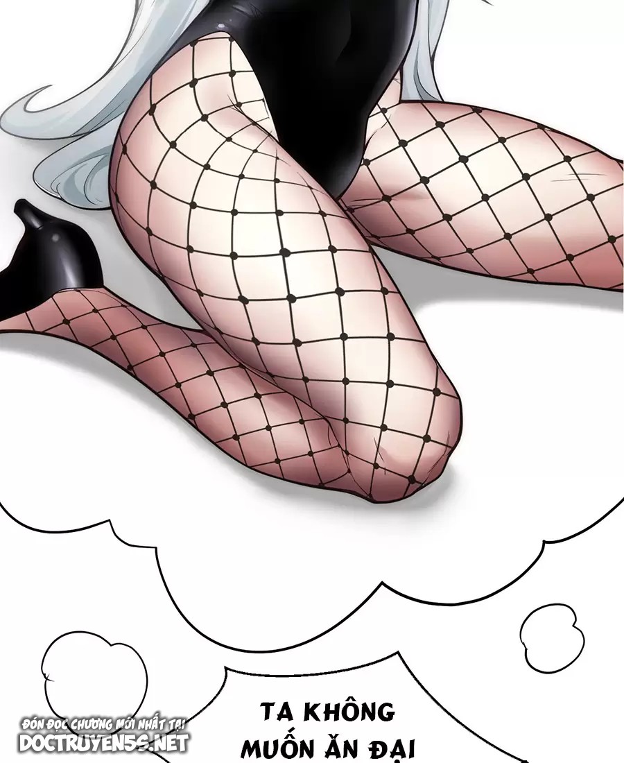 Hảo Đồ Nhi Hãy Tha Cho Vi Sư chapter 144.5 6