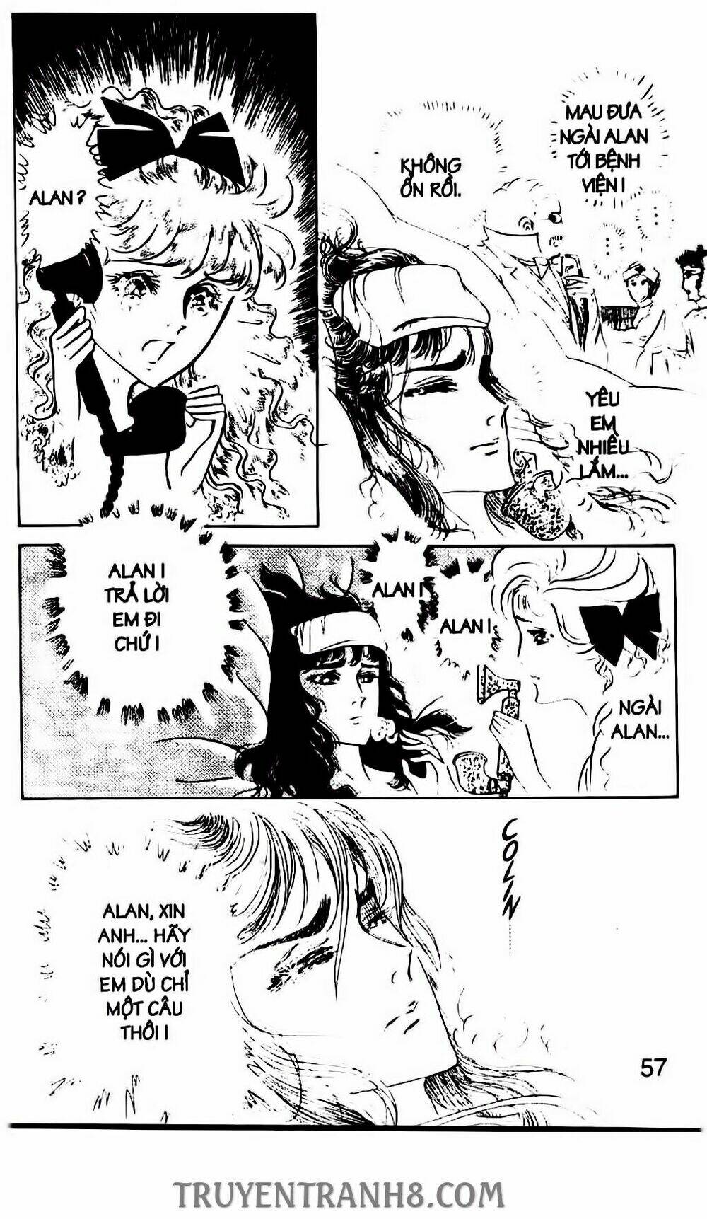 the count s daughter chapter 77 29