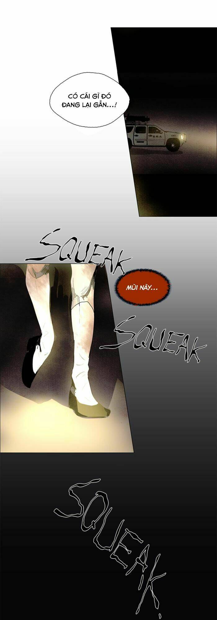 lessa 2: the crimson knight chapter 28 21