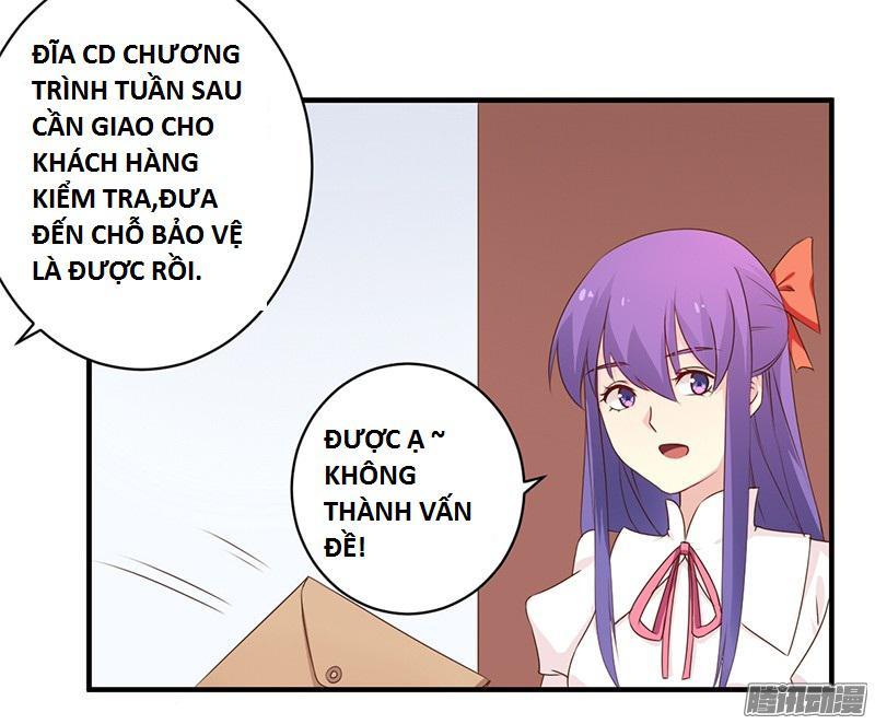 tổng tài đã cưới em chapter 49 18