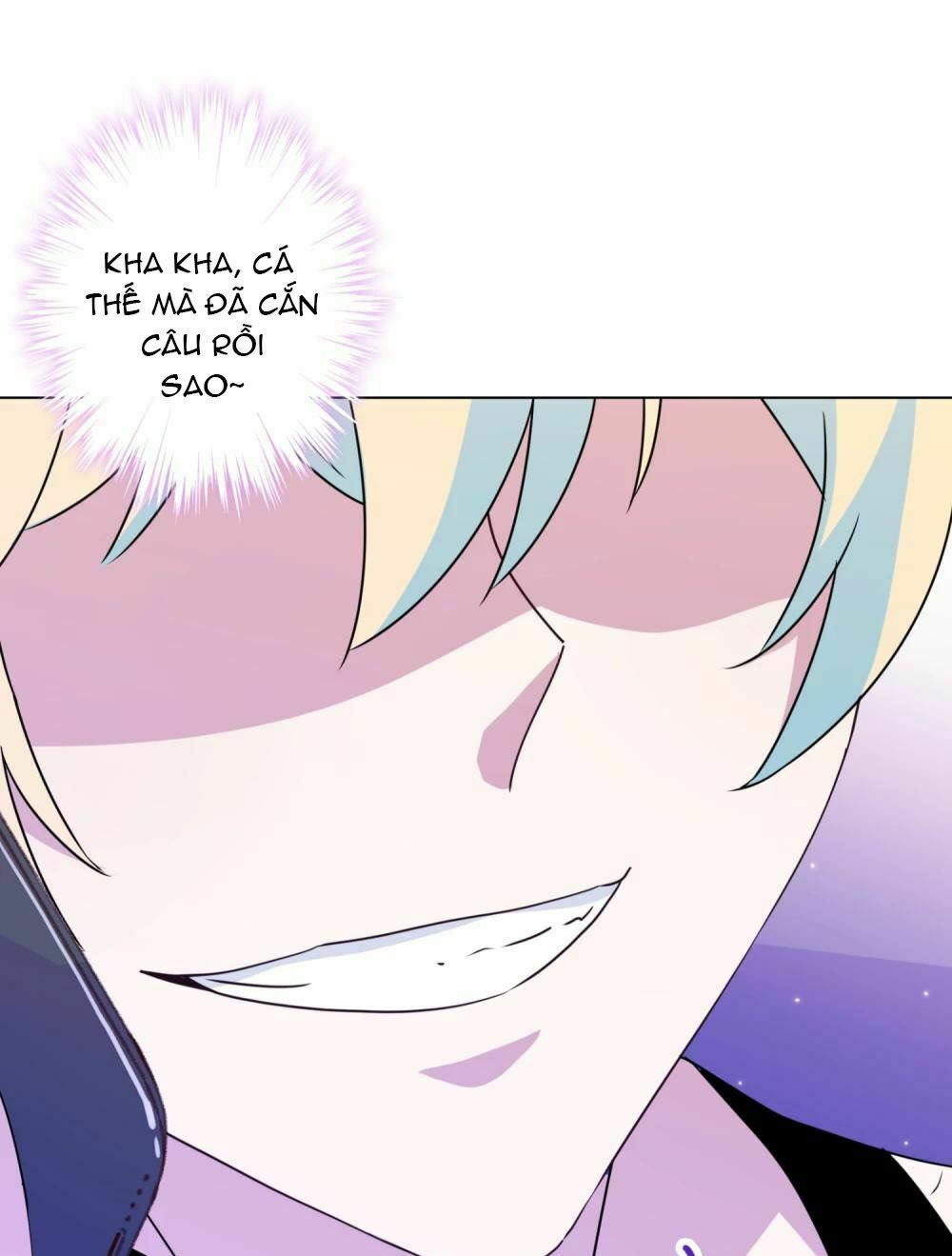 nhân vật phản diện: không ngọt không lấy tiền chapter 11.2 26