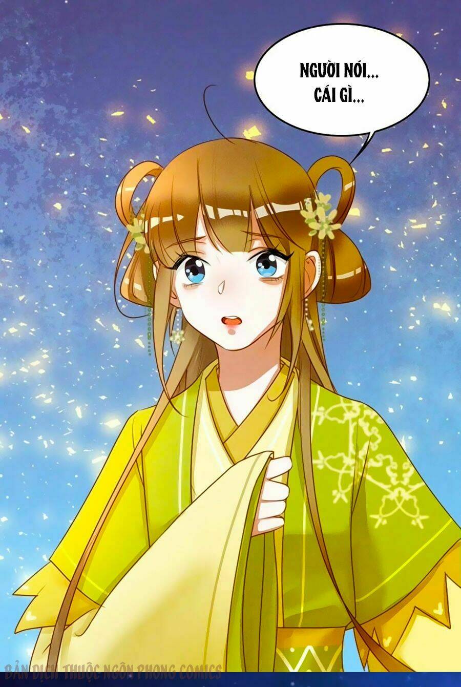 thần nữ thái năng liêu chapter 5 10