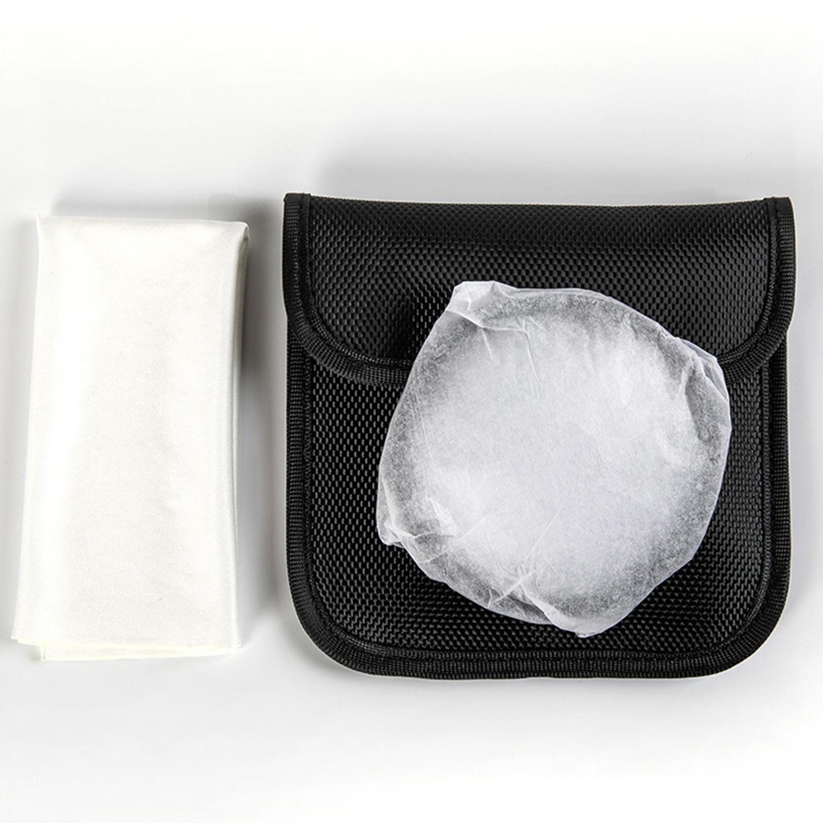 77mm Kaleidoscope Special Effects Camera Lens Filter Multiple Refractions