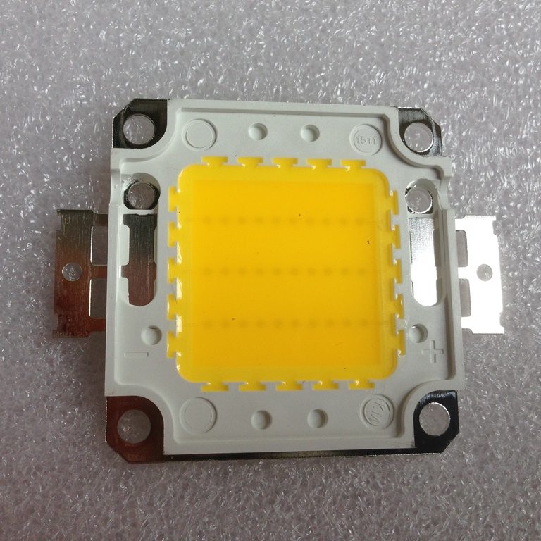 SANAN CHIP LED COB 20W - VÀNG 3200K