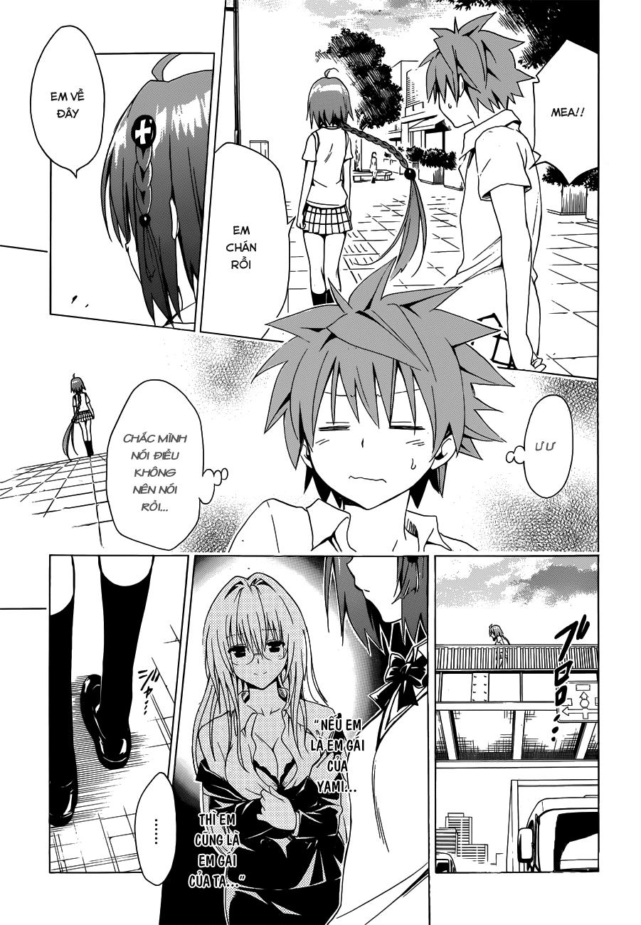 to love - ru darkness chapter 30 21