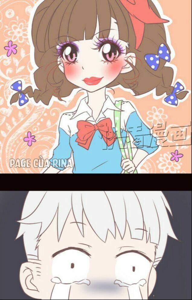 tôi yêu rồi chapter 3 10