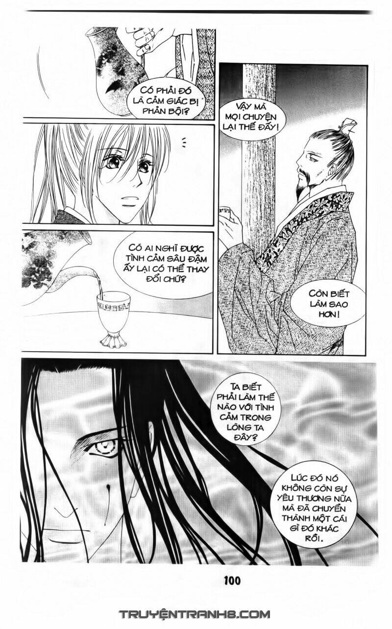 pháp sư trừ tà chapter 9.2 26