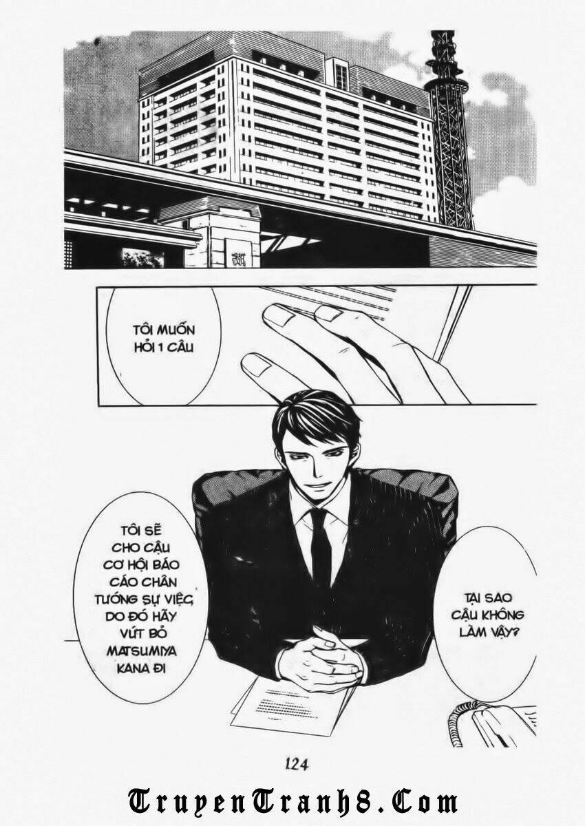 điệp vụ 729 chapter 22 20