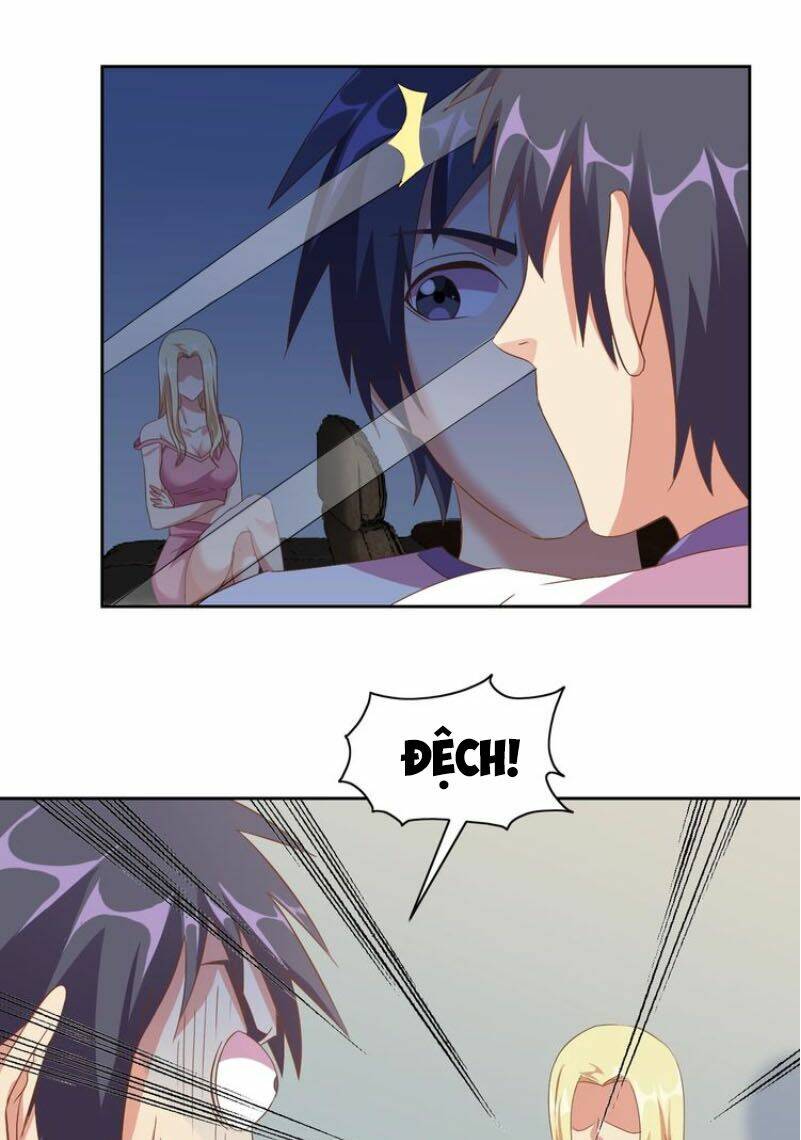 chín năm nghĩa vụ tu chân chapter 29 63
