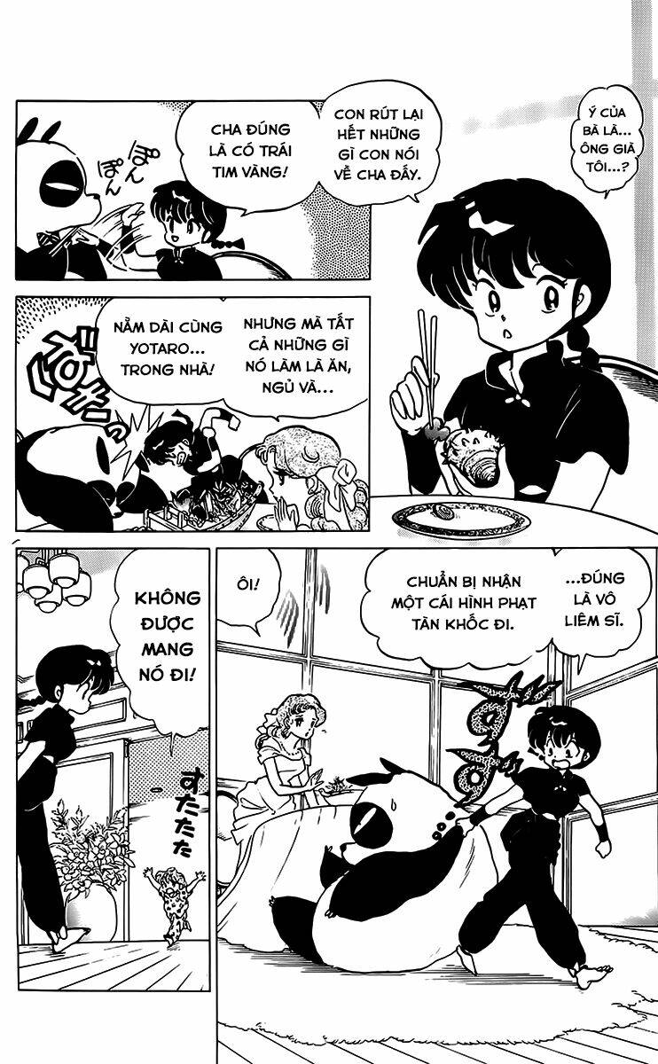 suối lời nguyền chapter 141 9