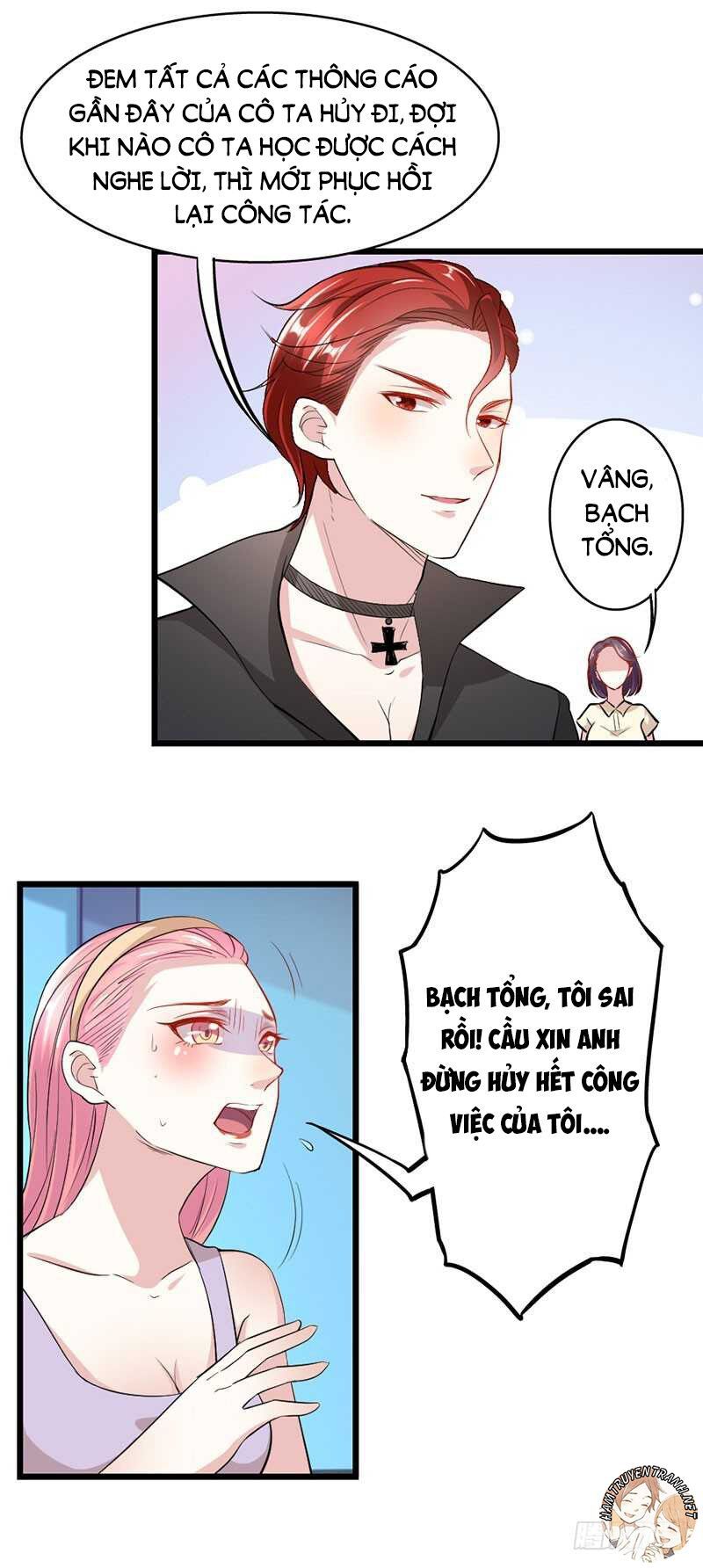 mặt nạ mê hoặc chapter 34 14