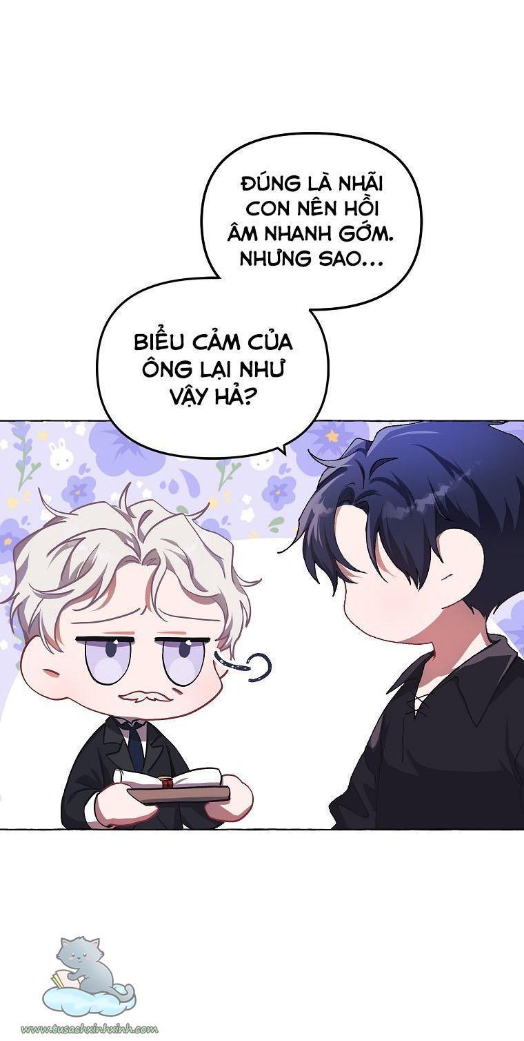 tháng năm cuối cùng của nữ phụ đoản mệnh chapter 16 59