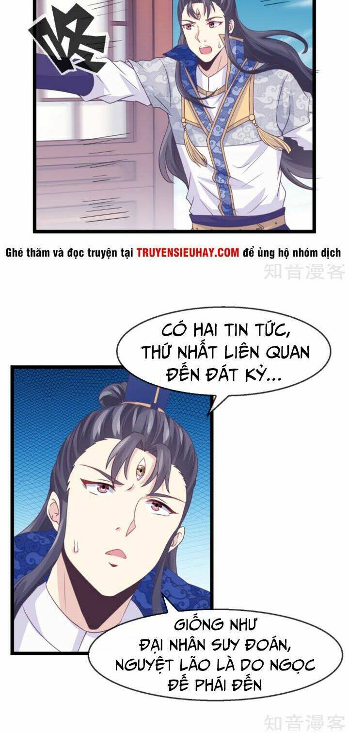 ta là ngọc hoàng đại đế chapter 22 5