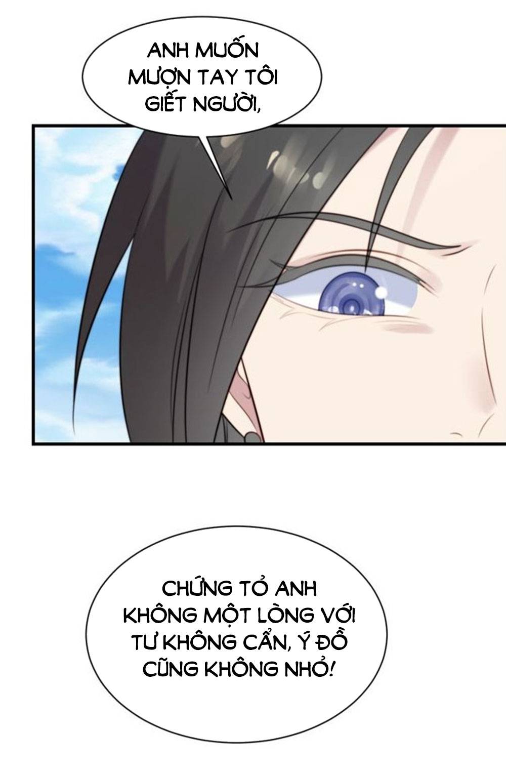 khoá chặt đôi môi (full) chapter 31 11