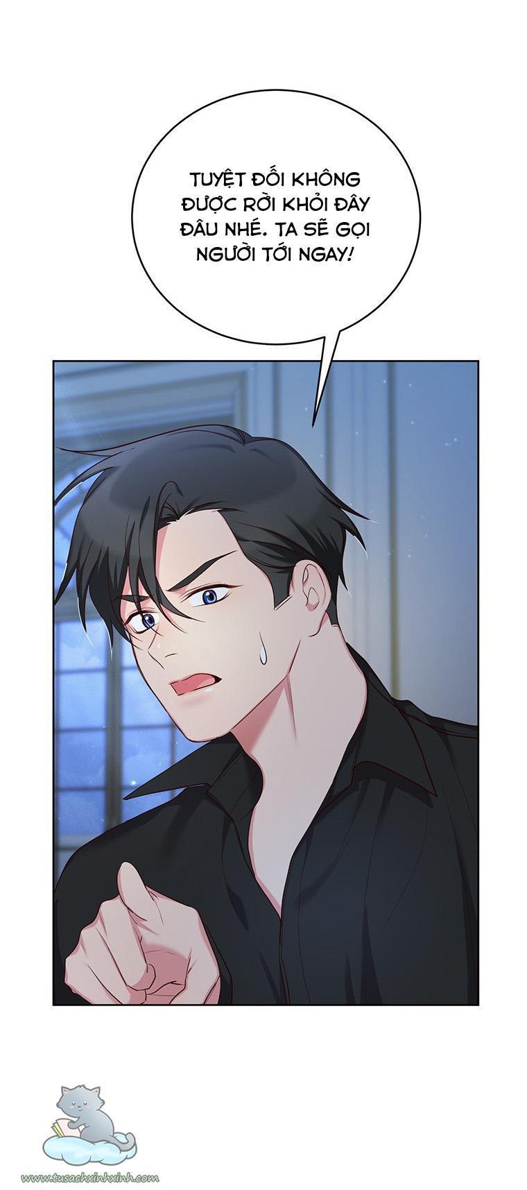 thế thì ta cứ trở thành kẻ ác thôi chapter 43 21