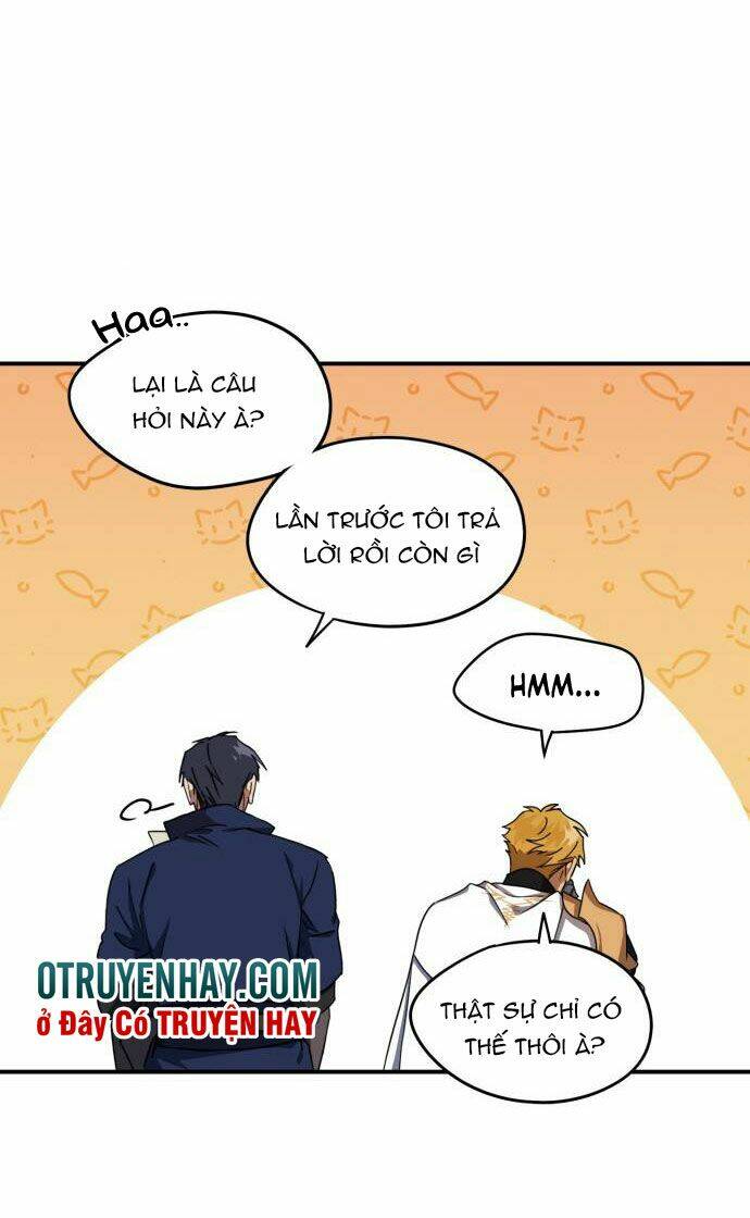 lâu đài vô danh chapter 23 30