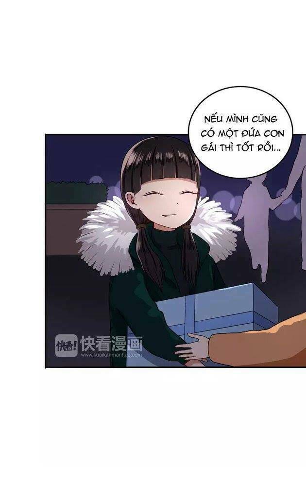 chào buổi sáng, hướng dương chapter 12 5