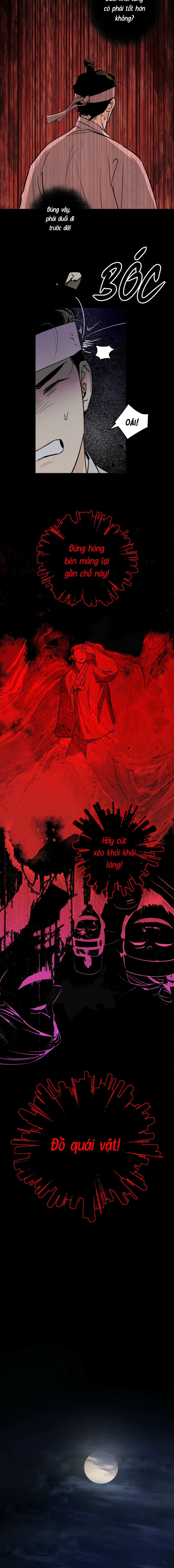 ước nguyện của ki won chapter 8 8