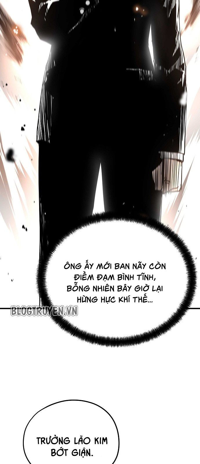 The Breaker 3: Quyền Năng Vô Hạn chapter 19 44