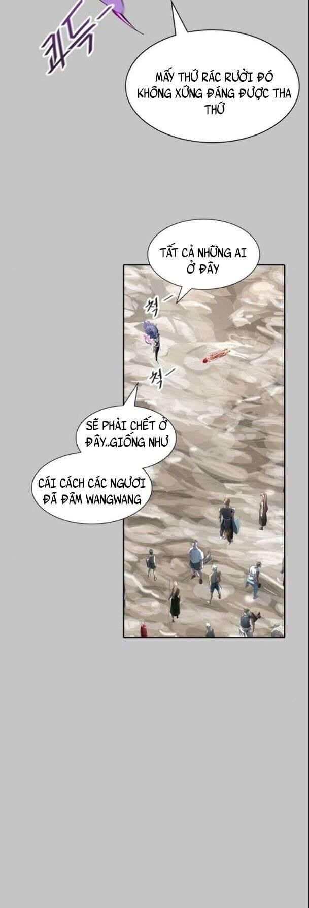 tòa tháp bí ẩn 2 chapter 536 83