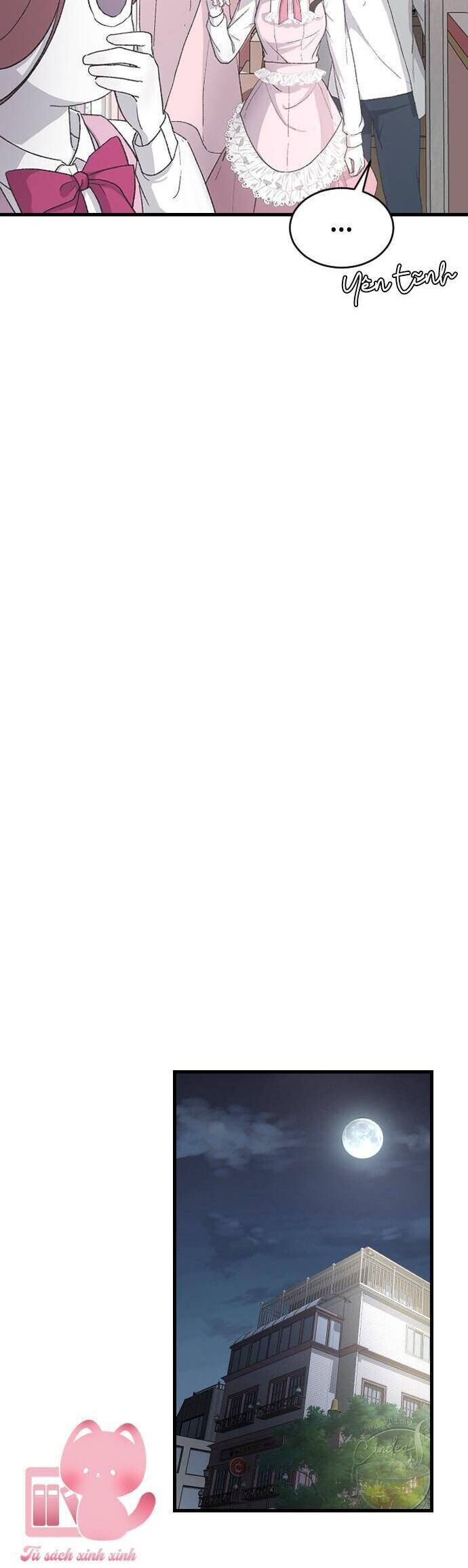 ba người anh trai cực phẩm của tôi chapter 67 34