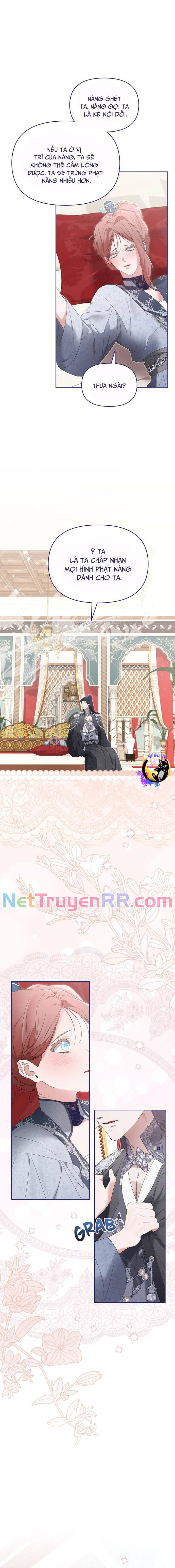 bạn đồng hành của ryun chapter 44 4