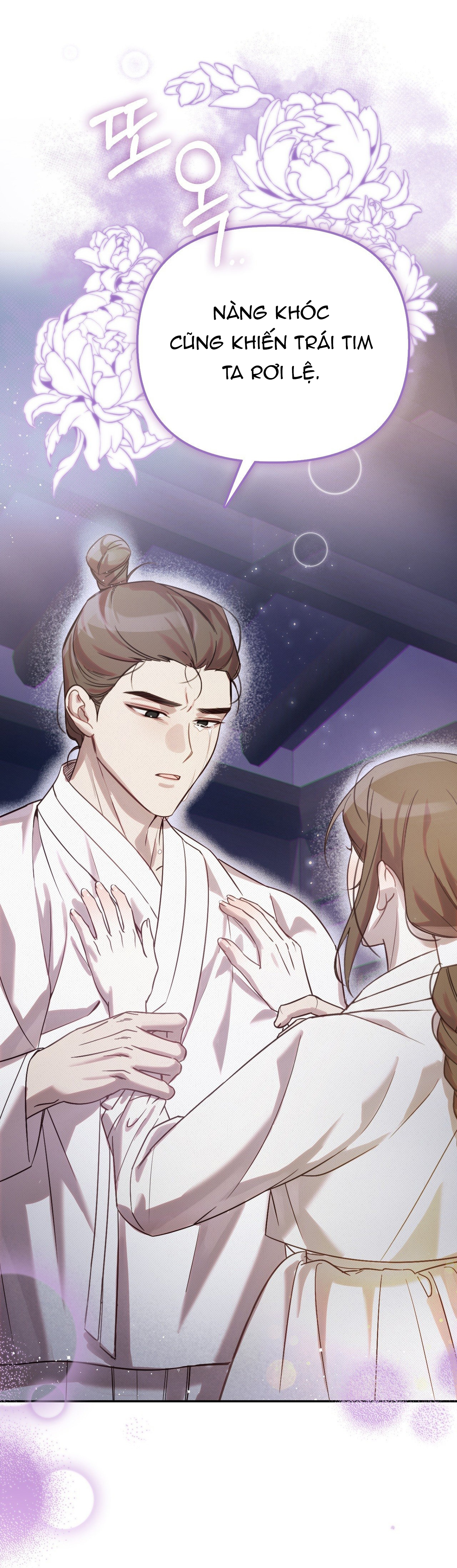 [18+] hậu cung kế chapter 25.1 17