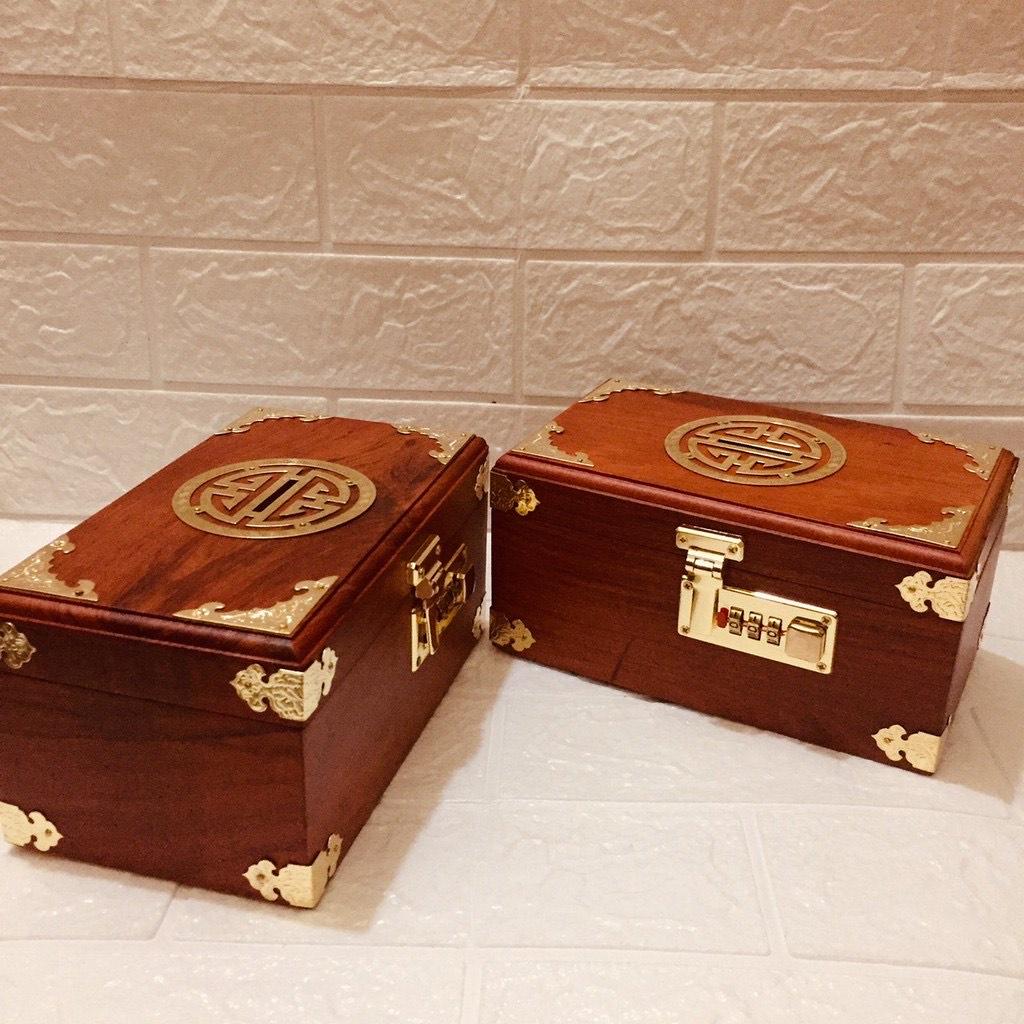 Hộp tiết kiệm cao cấp khóa mật mã - BẢO HÀNH 10 NĂM