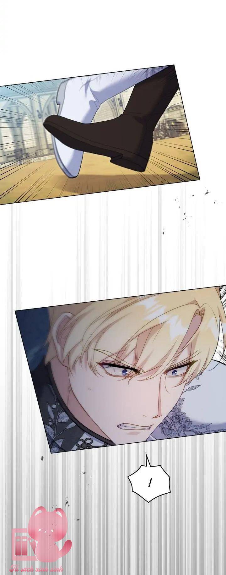 nếu tôi không nghe lời công tước chapter 64 42