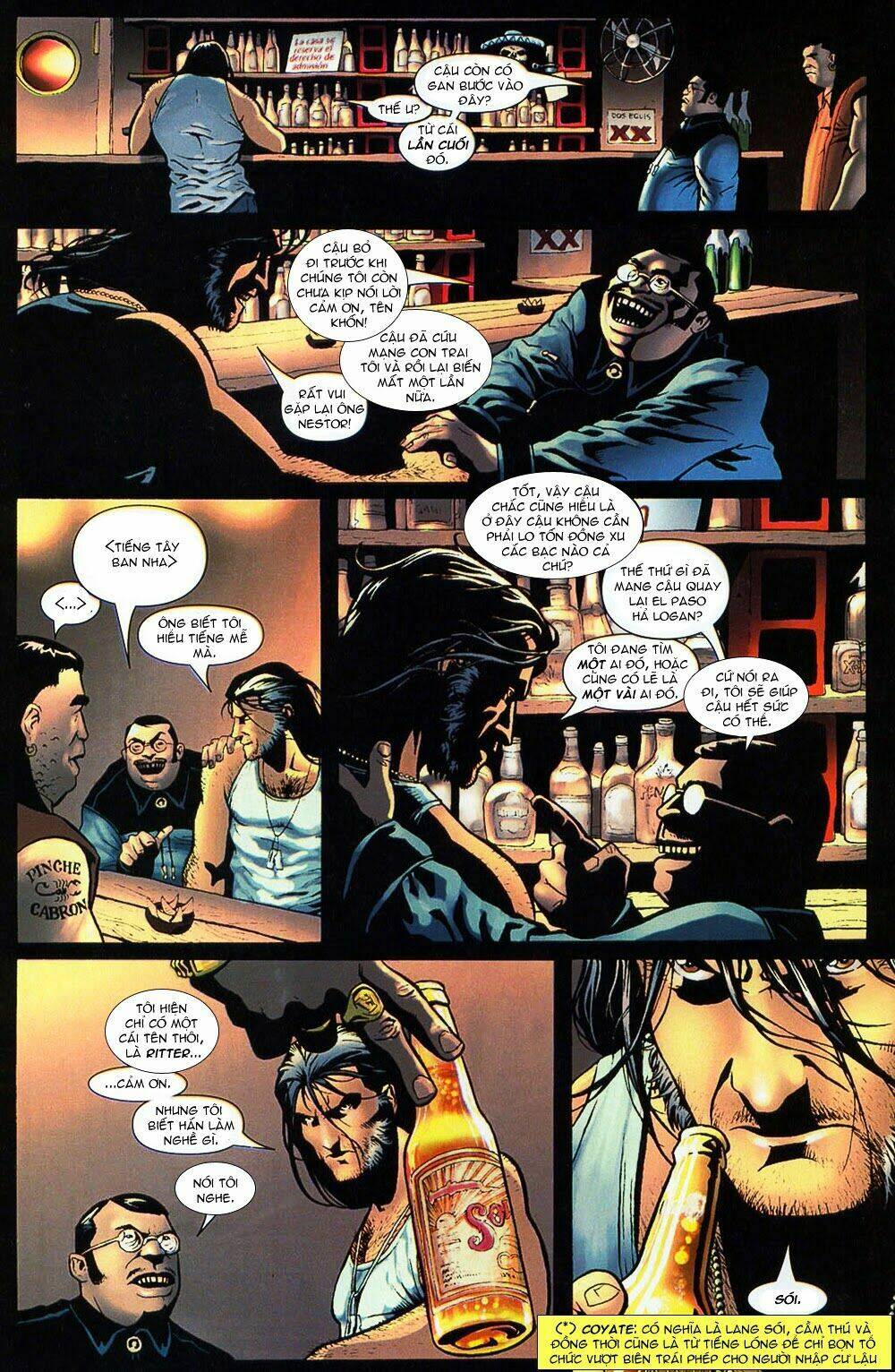 wolverine vol.3 chapter 7 21