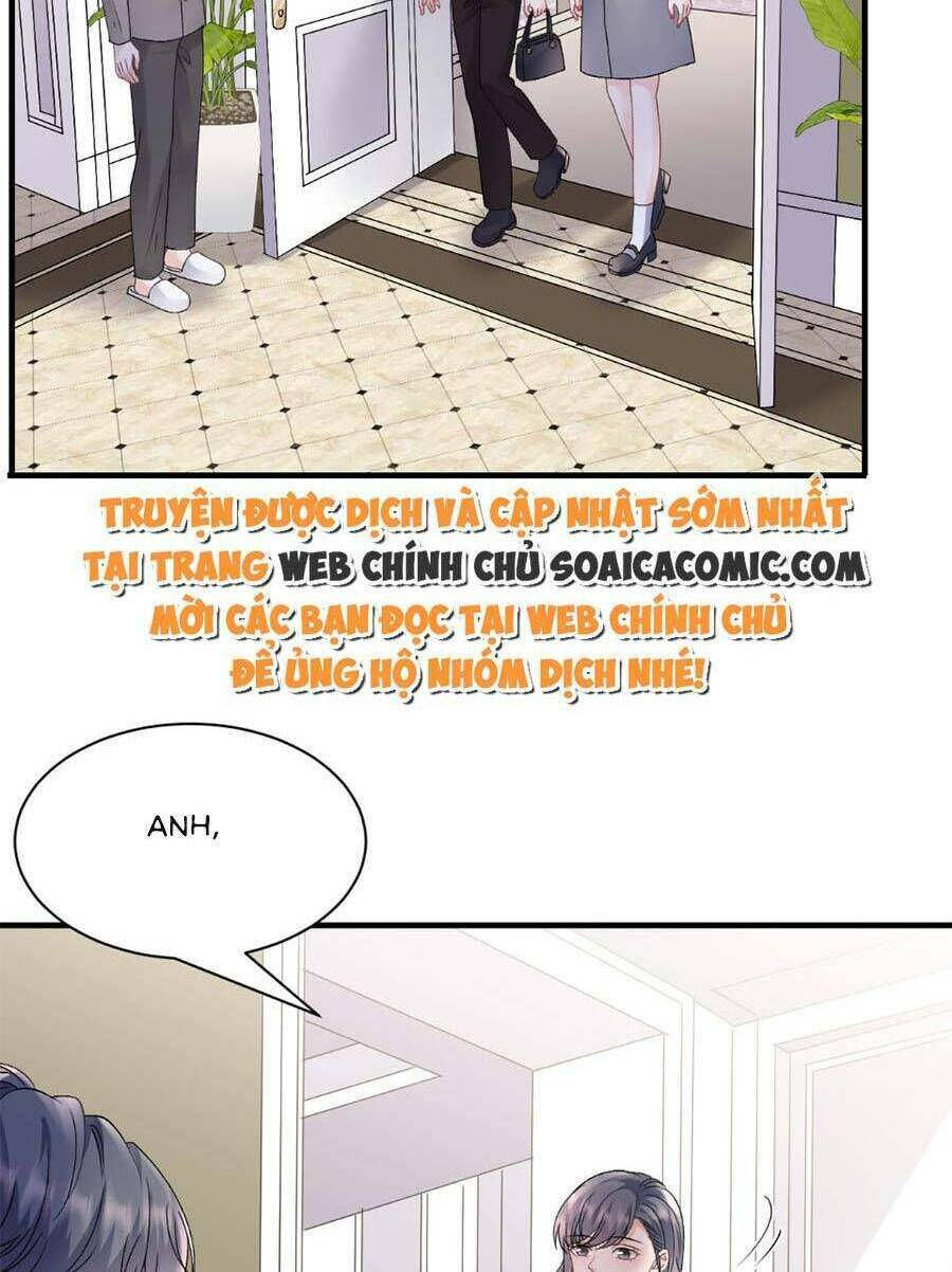 đại tiểu thư có ý đồ gì xấu đâu chapter 155 30