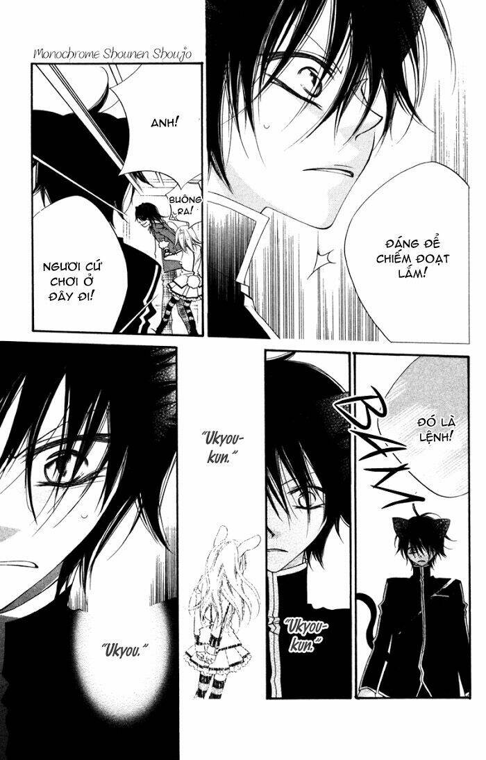 monochrome shounen shoujo chapter 11 27