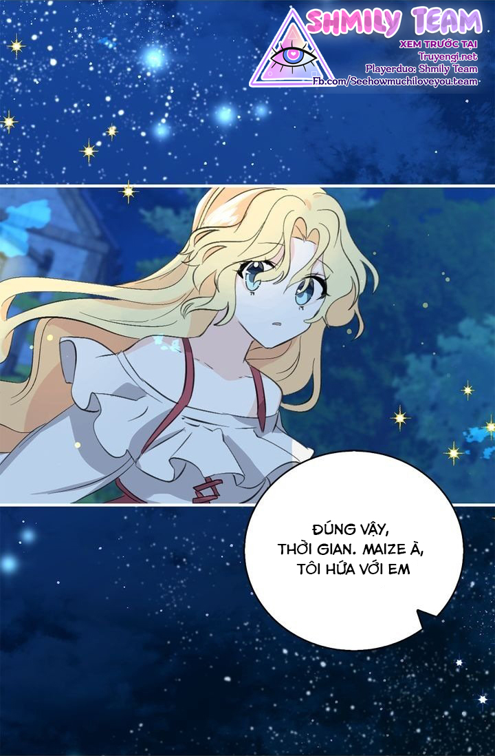 tôi là bạn gái cũ của một vị anh hùng chapter 8 43